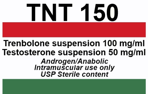 TNT 150